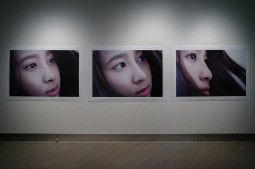 タイトル #1